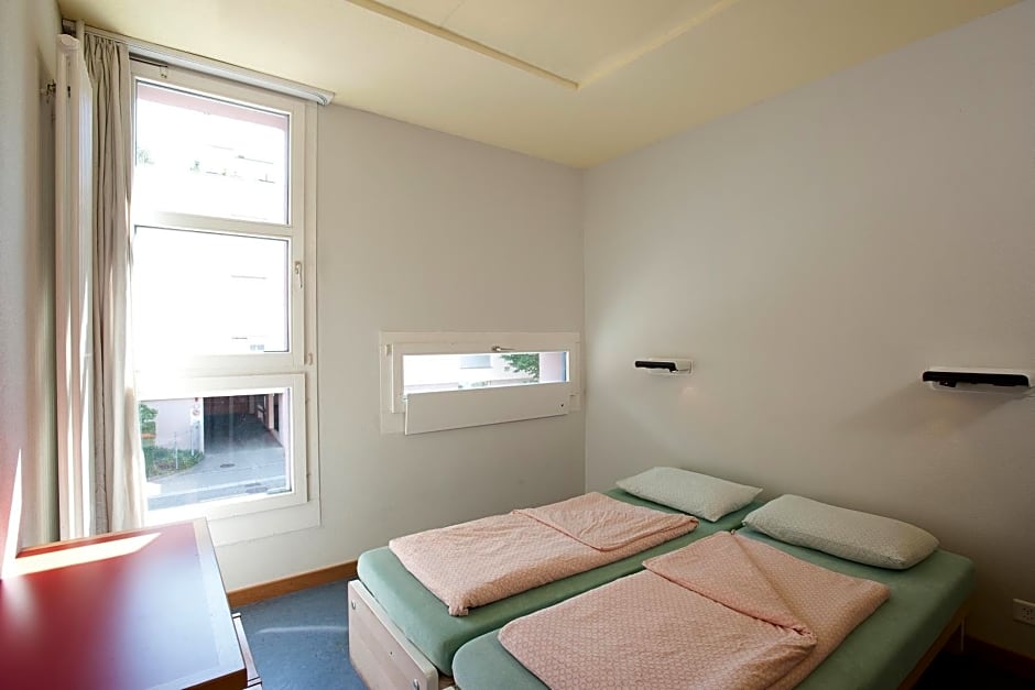 Zurich Youth Hostel