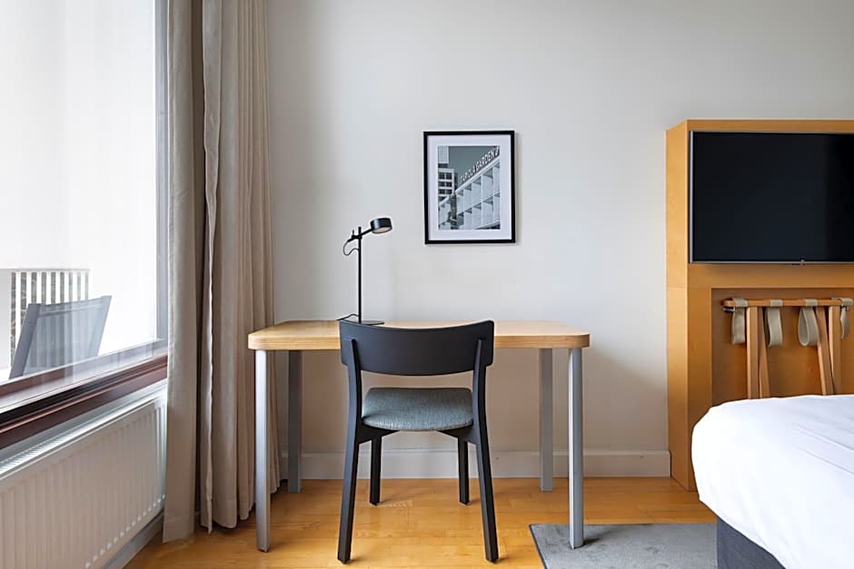 Original Sokos Hotel Tapiola Garden Espoo