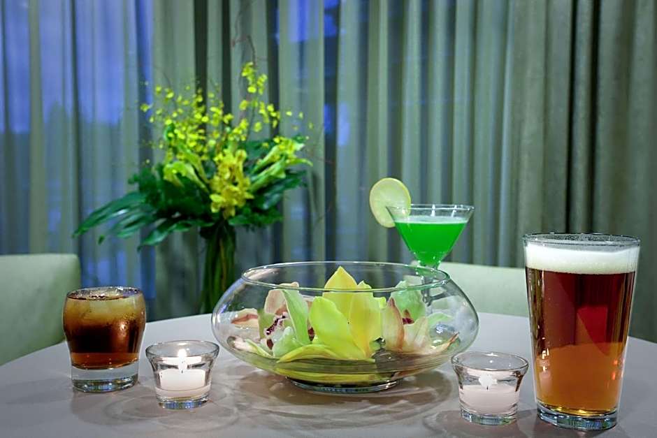 Hilton Garden Inn Seattle Bothell