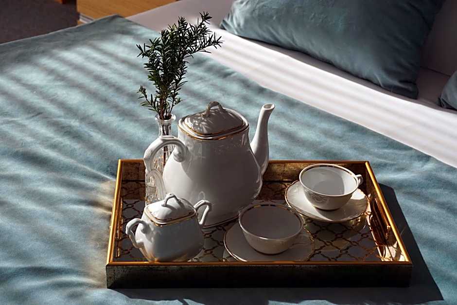 Hotel Pedras Salgadas