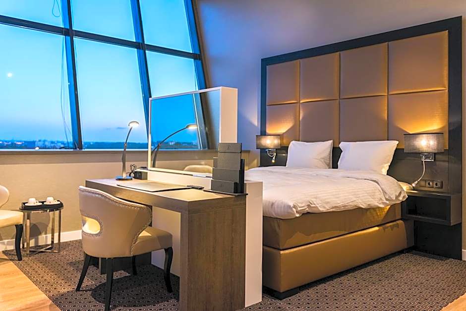 Riva hotel Den Haag - Delft