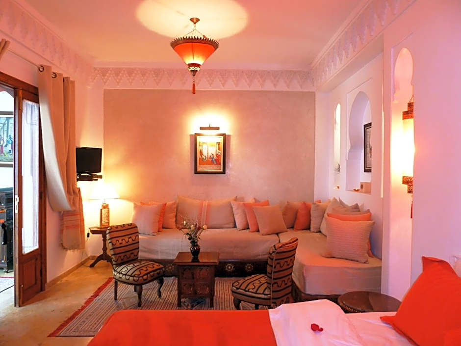 Riad Viva