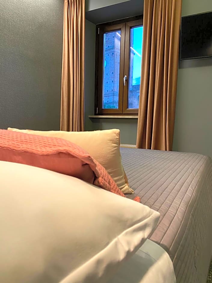 La Taverna Antica Rooms