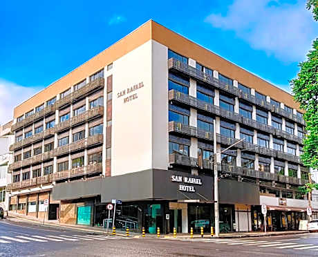 San Rafael Comfort Class Hotel