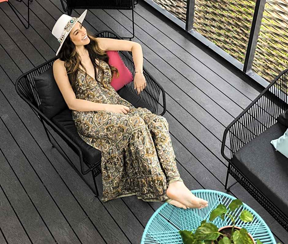 NIU Modern Apartments near WTC & Condesa - Roma Sur