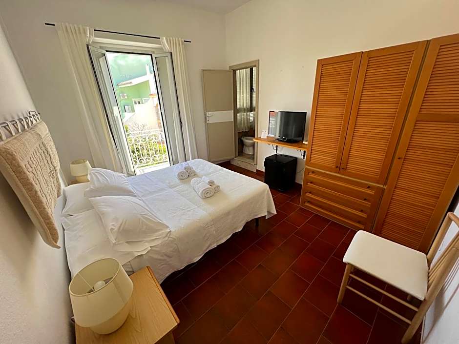 Hotel Da Cecco
