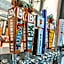 DoubleTree by Hilton Lubbock - University Area