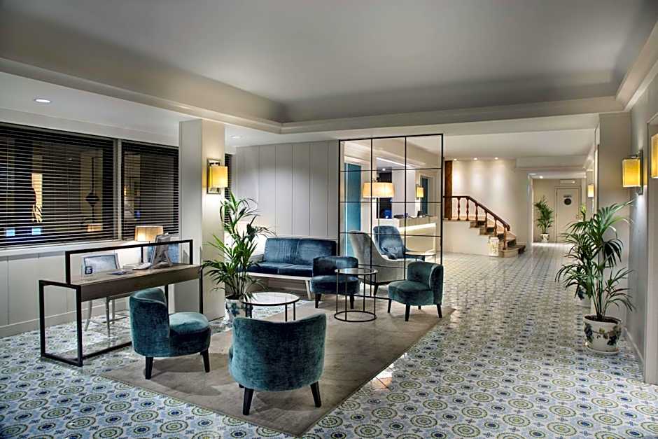 Hotel Paradiso, BW Signature Collection