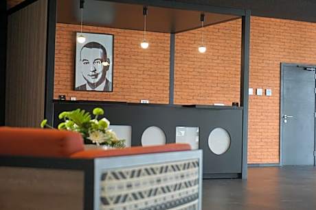 ONOMO Hotel Tanger Med