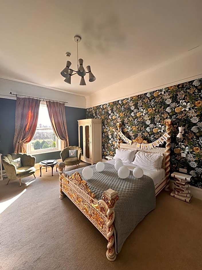 Broom Hall Country Hotel