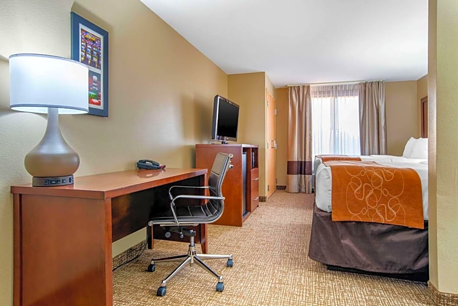 Comfort Suites Gulfport