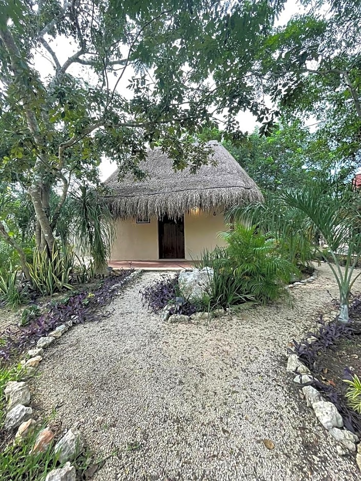 El Pueblito Dzibichaltun