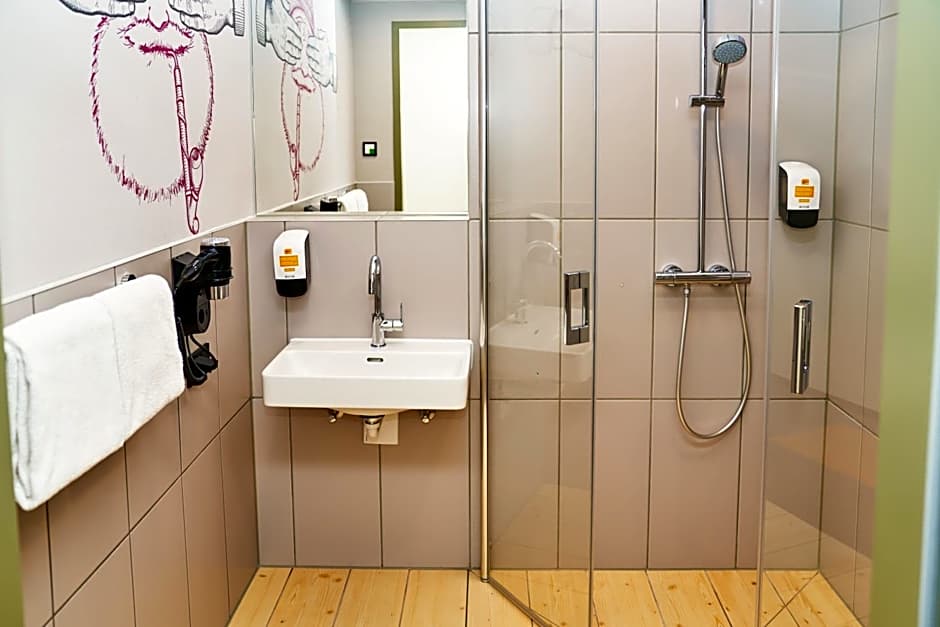 McDreams Hotel München-Nord