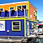 A Float Home B&B in Fisherman’s Wharf
