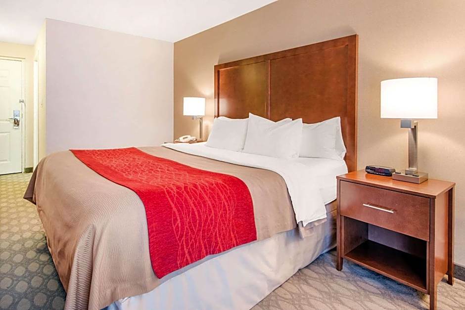 Comfort Inn Fallsview