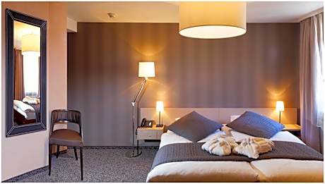 Superior Single Room