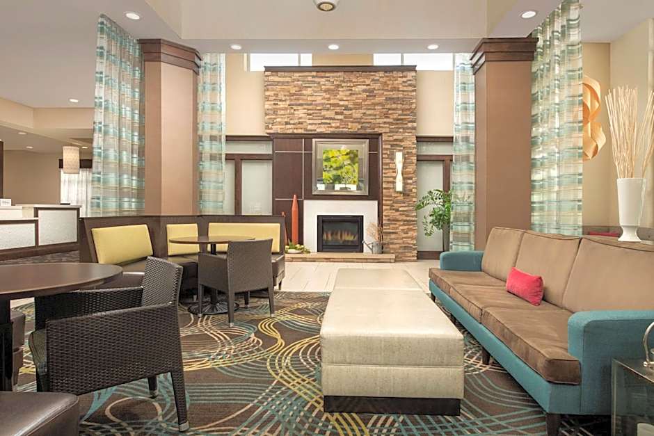 Hilton Garden Inn Murfreesboro