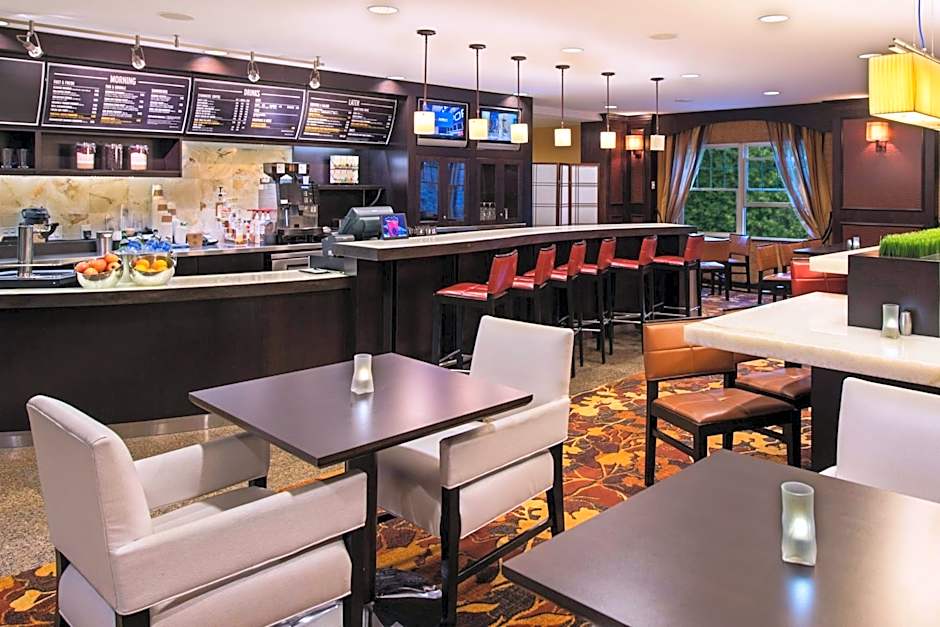 Courtyard by Marriott Lake Placid
