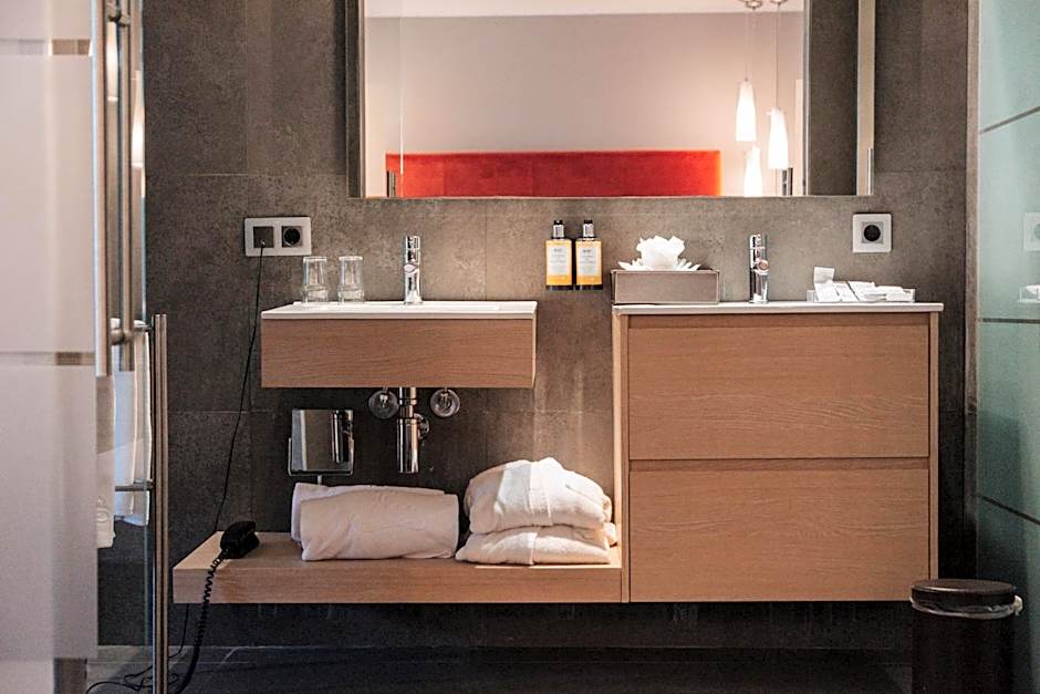 Lago Garden Apart-Suites & Spa Hotel