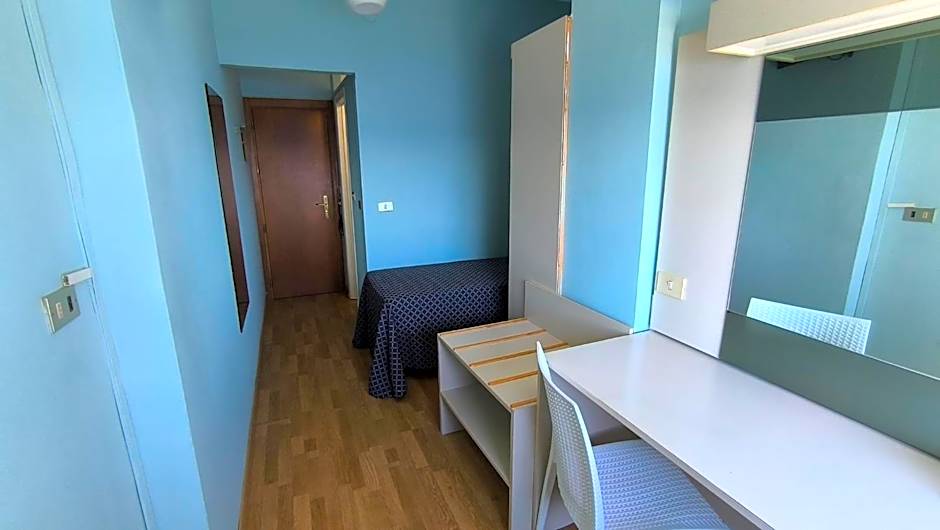 Hotel La Perla Del Capo