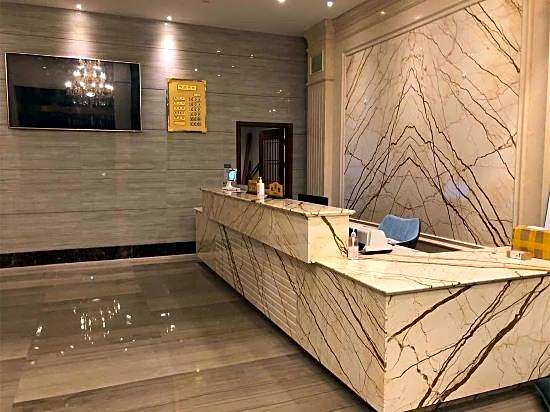 Haiwen Hotel