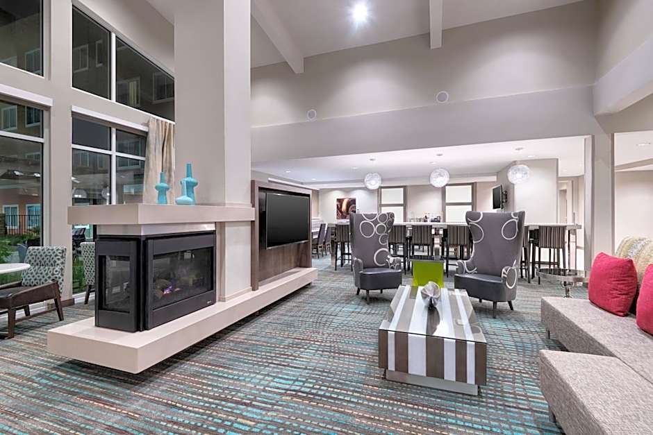 Residence Inn by Marriott Spartanburg Westgate
