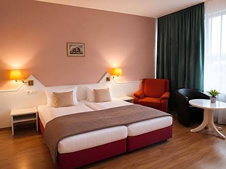 Hotel Elisenhof