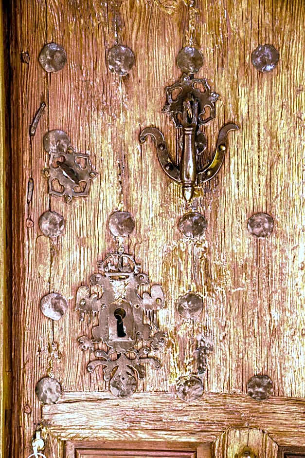 Casas rurales Puente Romano