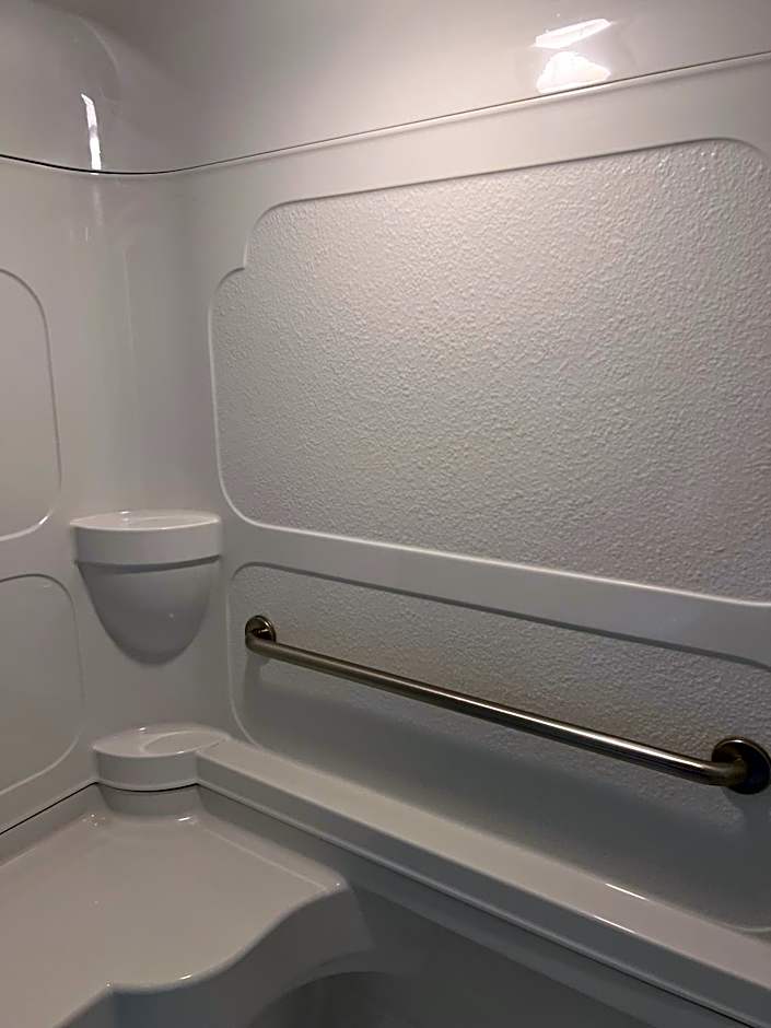 Travelodge by Wyndham Drumheller AB