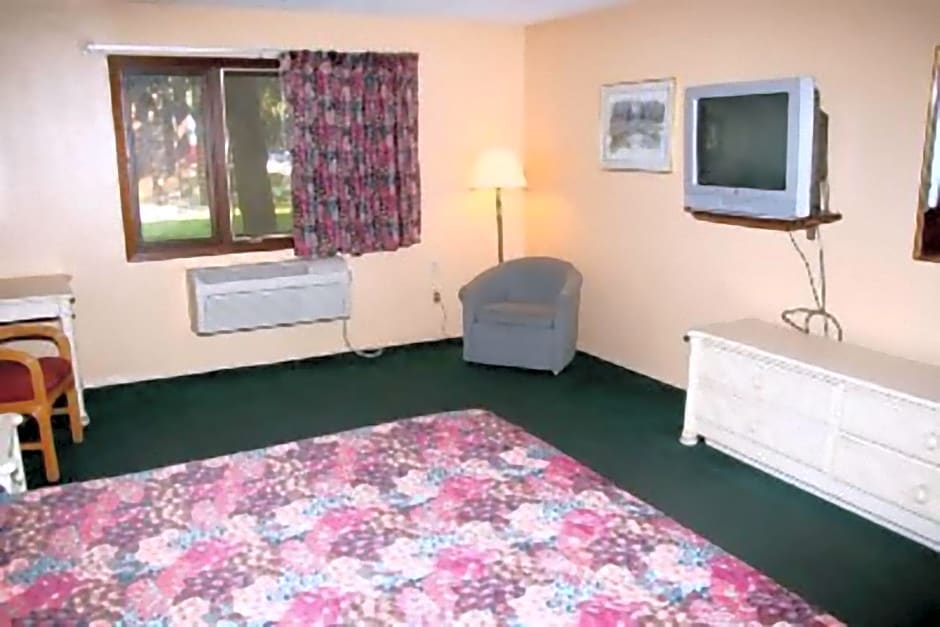 Americas Best Value Inn Webster City