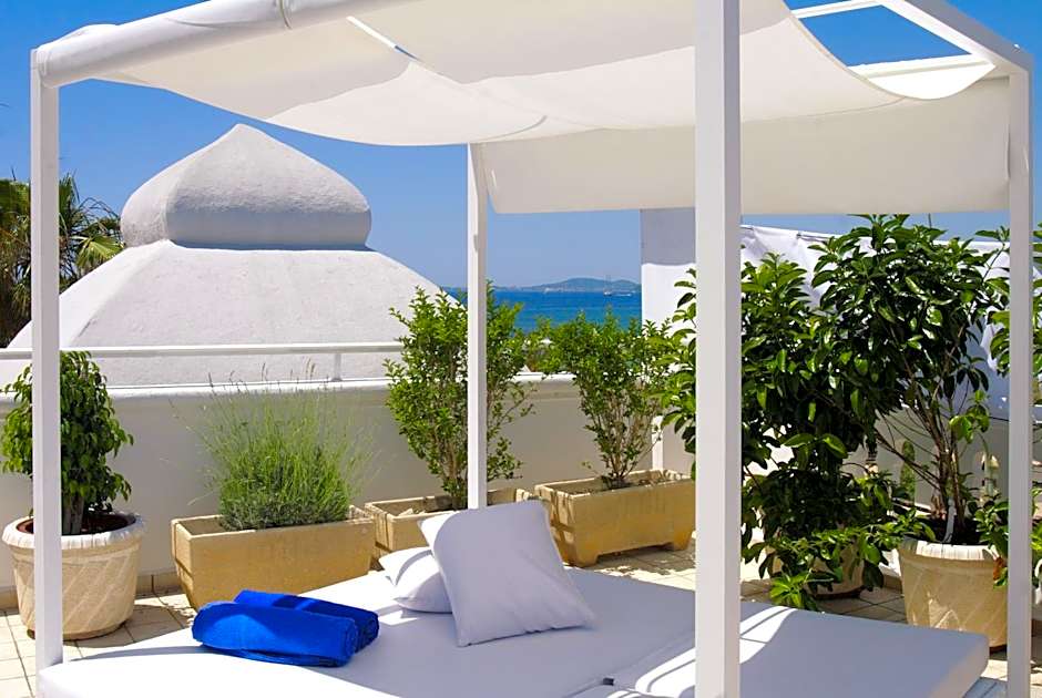 Hotel Ciutat Jardi