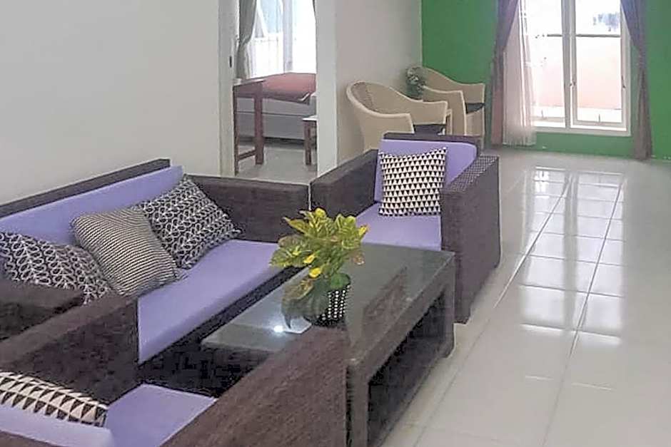 Syafa Homestay Syariah Mitra RedDoorz