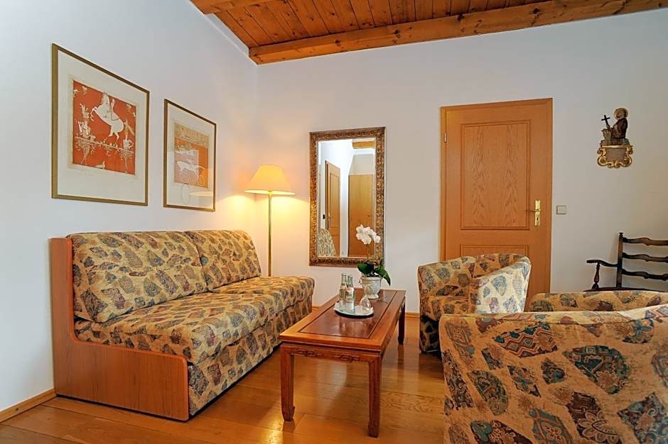 Stoll's Hotel Alpina