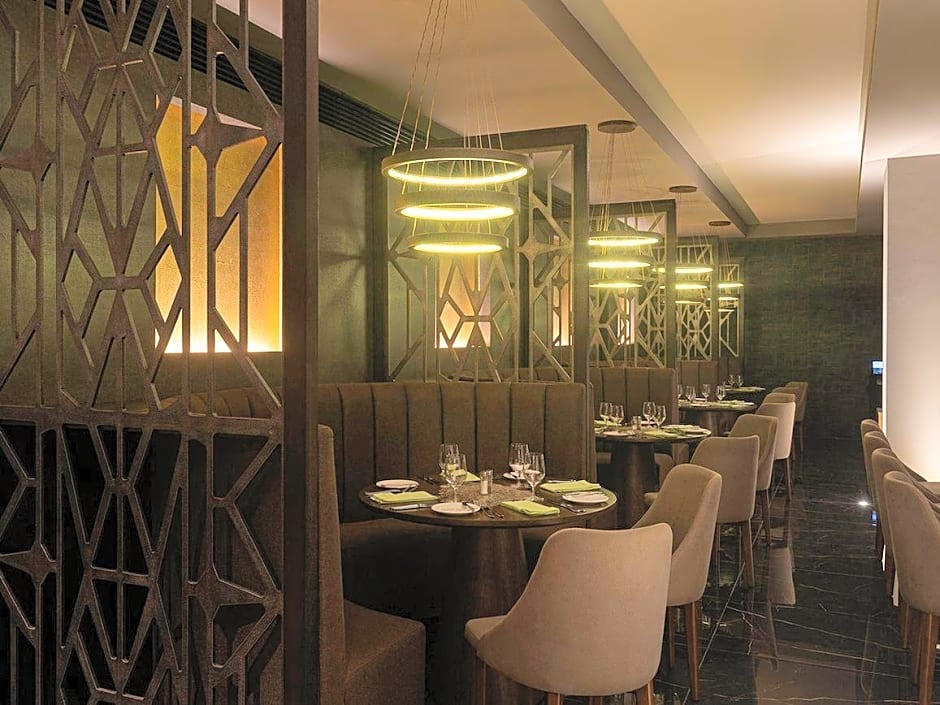 Swissôtel Santa Cruz De La Sierra