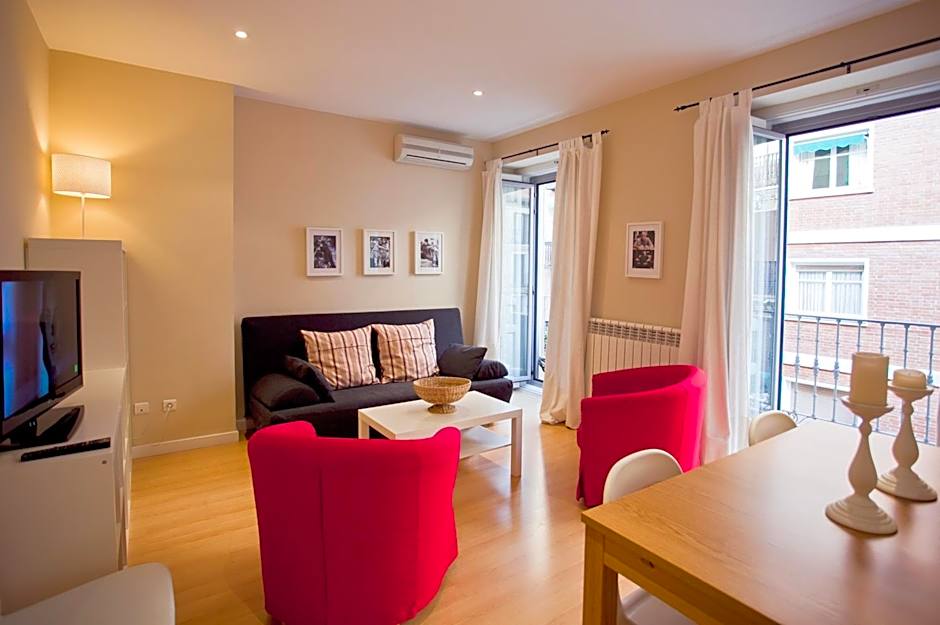 Apartment in the Centre