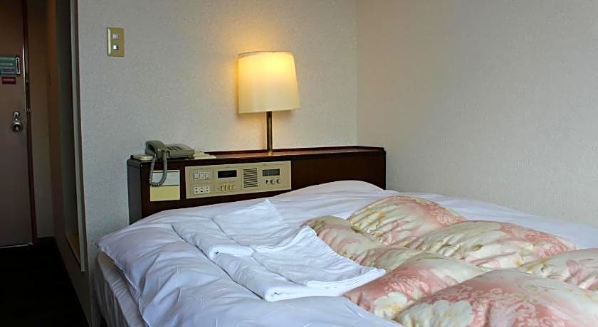 Hotel Higashihiroshima Hills Saijo