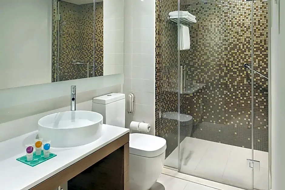 Hyatt Place Dubai Al Rigga Residences