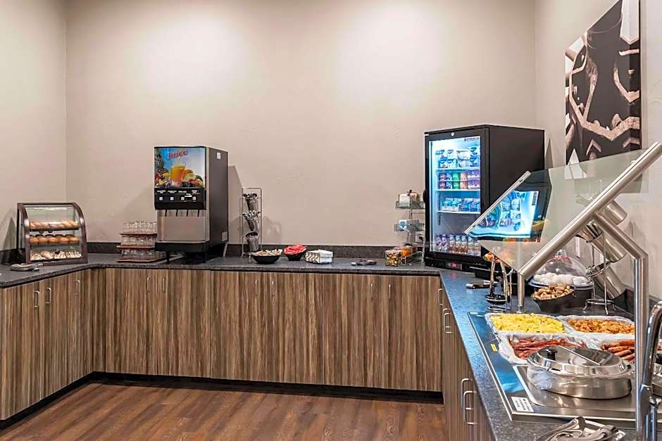 Copper King Convention Center, an Ascend Collection Hotel