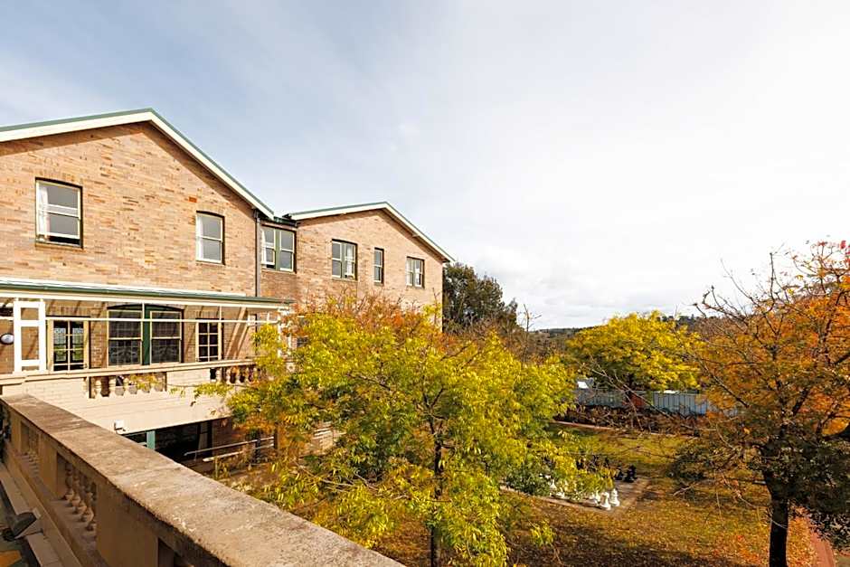 Blue Mountains YHA
