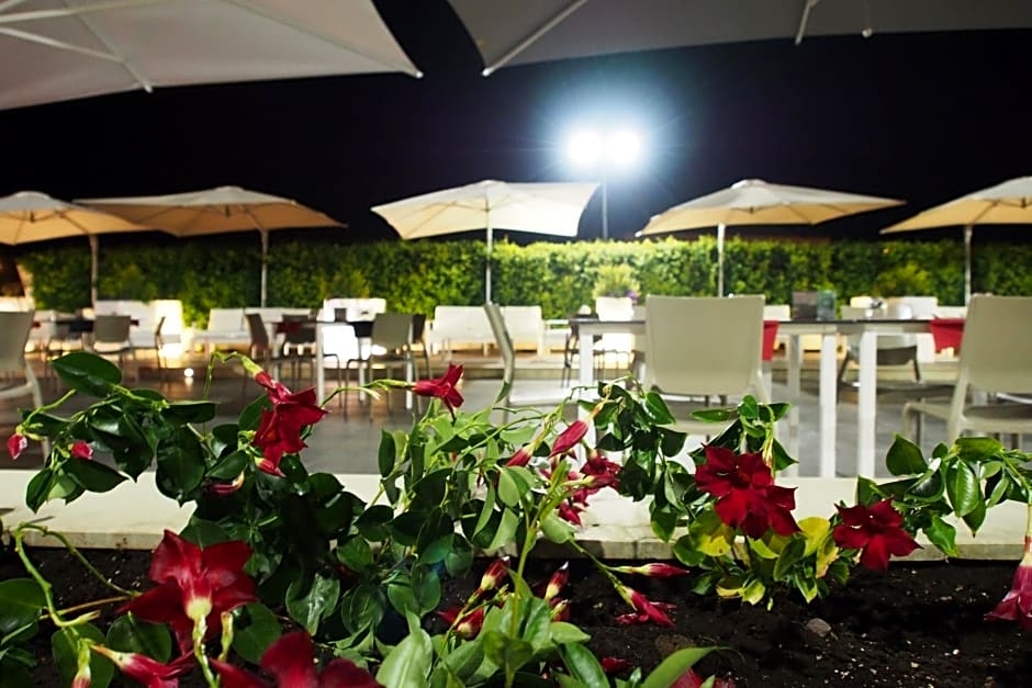Sicilia Hotel Spa