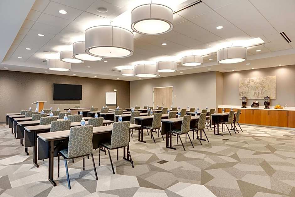 SpringHill Suites by Marriott Dallas Mansfield