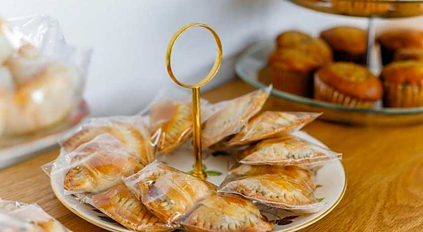 Greenish Ranong Hotel