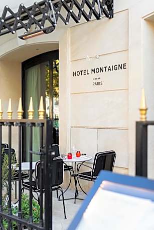 Hotel Montaigne