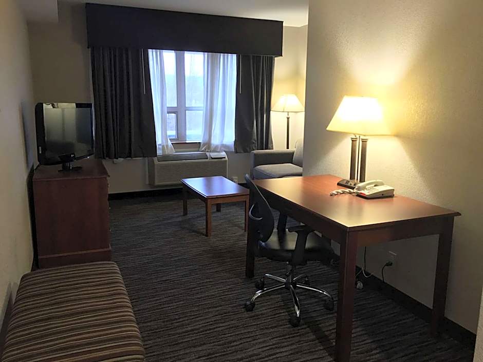 Best Western Gateway Adirondack Inn