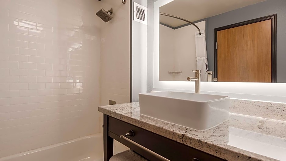 Best Western Plus Las Vegas West