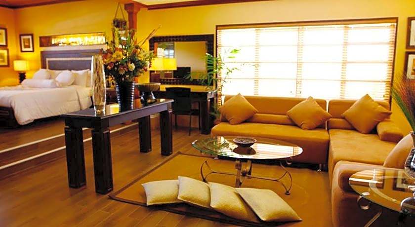 Citystate Asturias Hotel