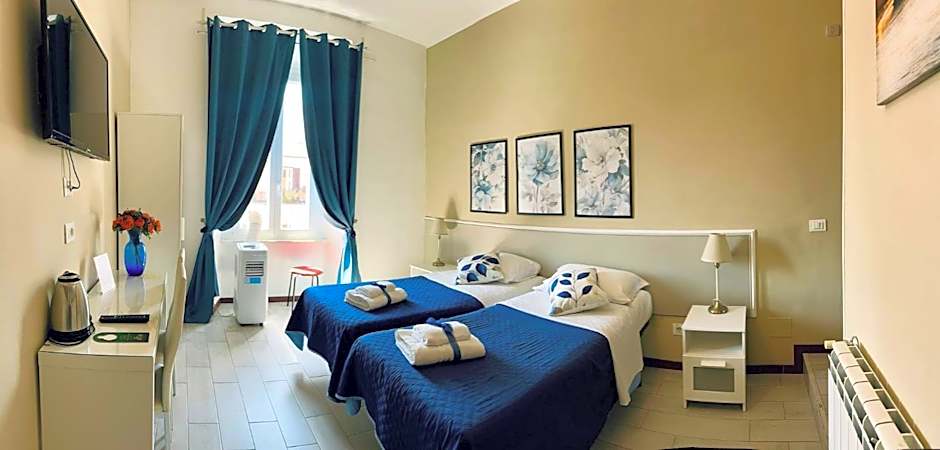 Girasole Guesthouse