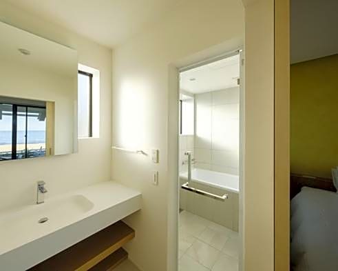 そらすな Beach Side Resort Hotel