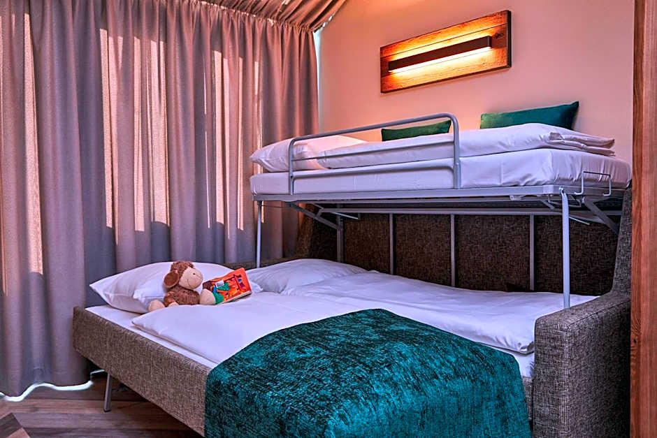 Best Western Plus Hotel Erb