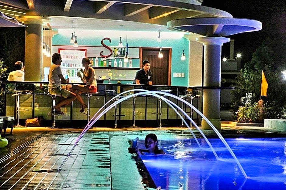 Hotel Centro Puerto Princesa - Palawan